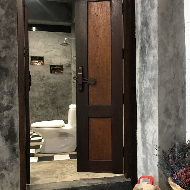 Hotel Baankhunlung No.121 Sangkhlaburi