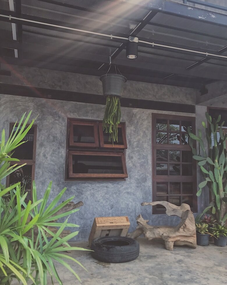 Hotel Baankhunlung No.121 Sangkhlaburi