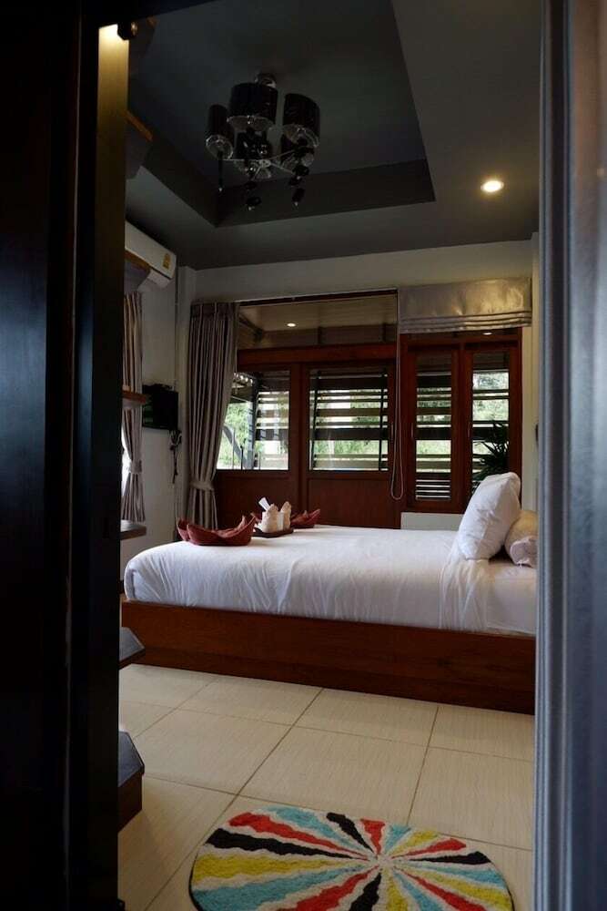 Hotel Baankhunlung No.121 Sangkhlaburi