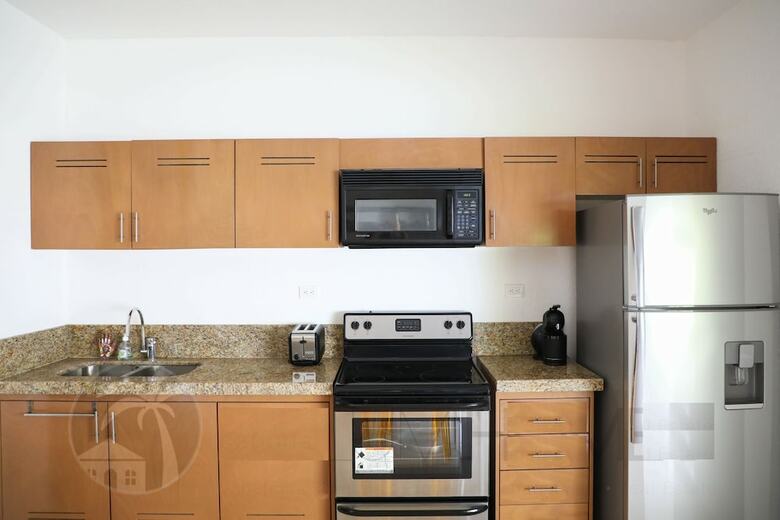 Apartamentos Lili Penthouse 2 Bedroom Sleeps 5