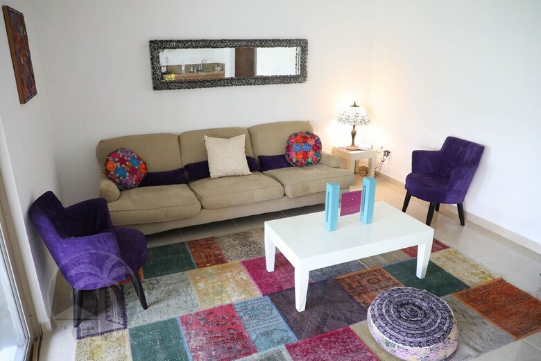 Apartamentos Lili Penthouse 2 Bedroom Sleeps 5