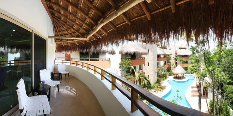 Apartamentos Lili Penthouse 2 Bedroom Sleeps 5