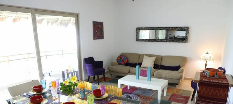 Apartamentos Lili Penthouse 2 Bedroom Sleeps 5