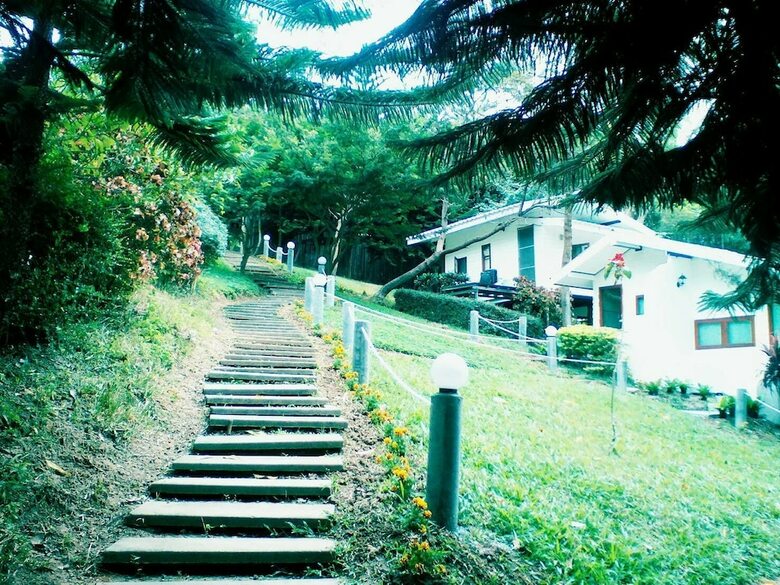 Hotel Red Z Cool Mountain Resort
