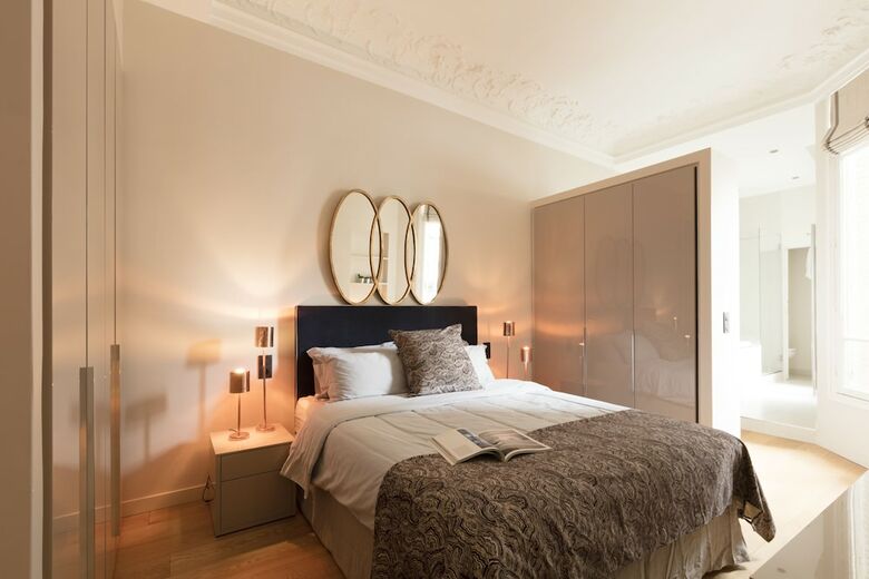 Apartamento Milestay - Saint Germain