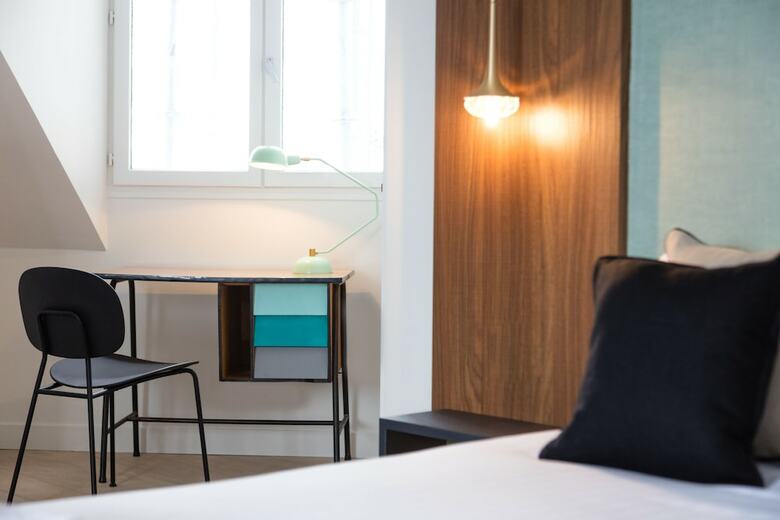 Apartamento Milestay - Saint Germain