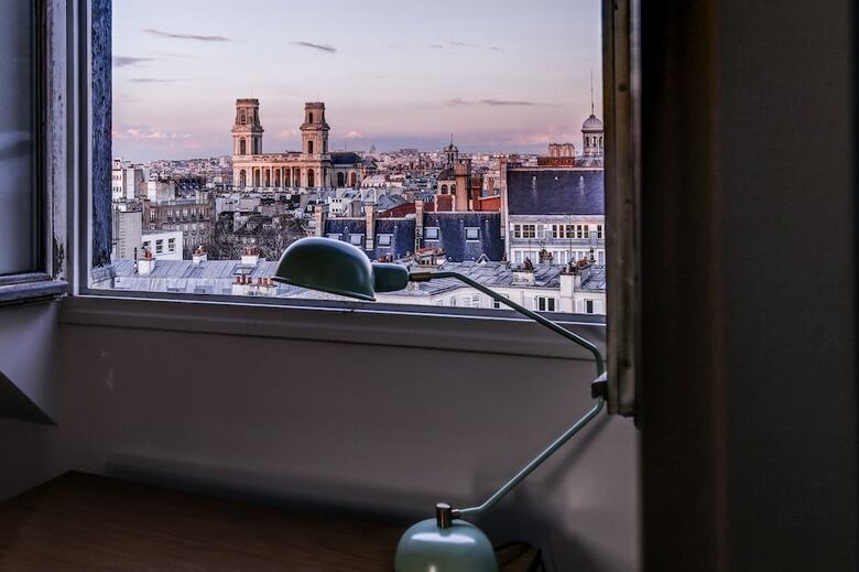 Apartamento Milestay - Saint Germain