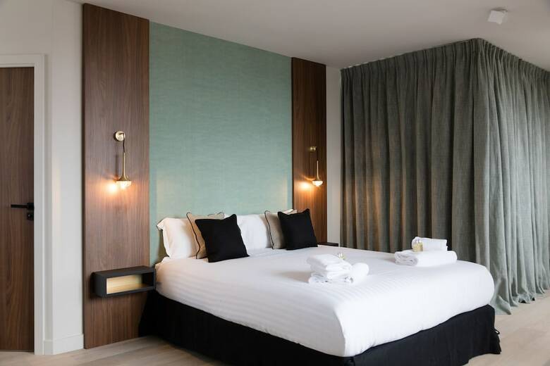 Apartamento Milestay - Saint Germain