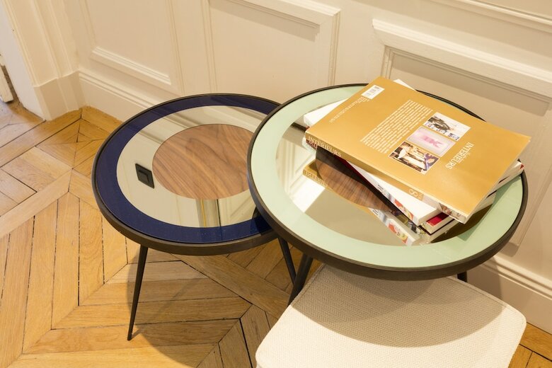Apartamento Milestay - Saint Germain