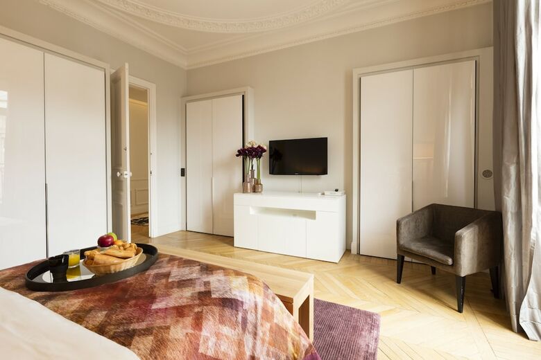 Apartamento Milestay - Saint Germain