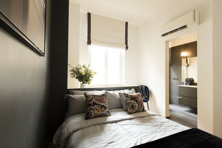 Apartamento Milestay - Saint Germain