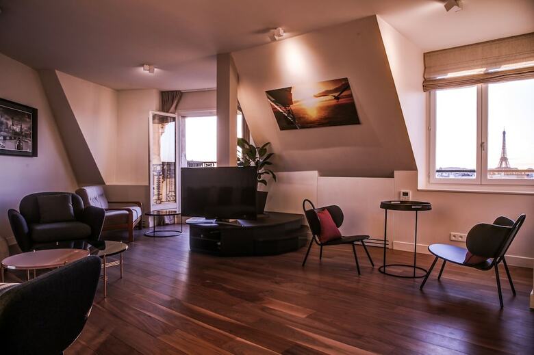 Apartamento Milestay - Saint Germain