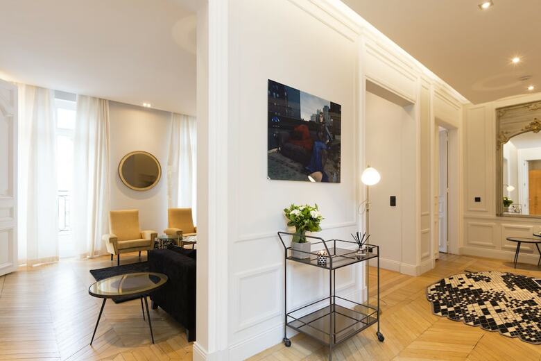 Apartamento Milestay - Saint Germain