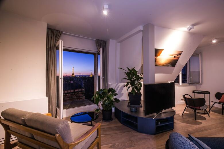 Apartamento Milestay - Saint Germain
