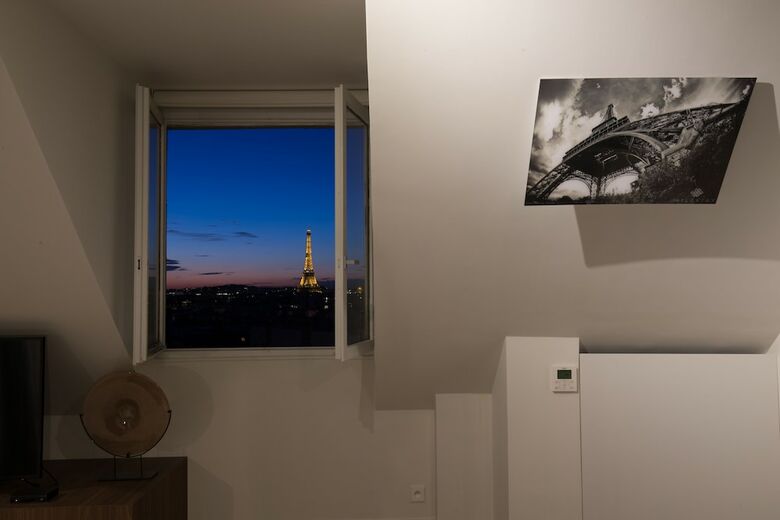Apartamento Milestay - Saint Germain