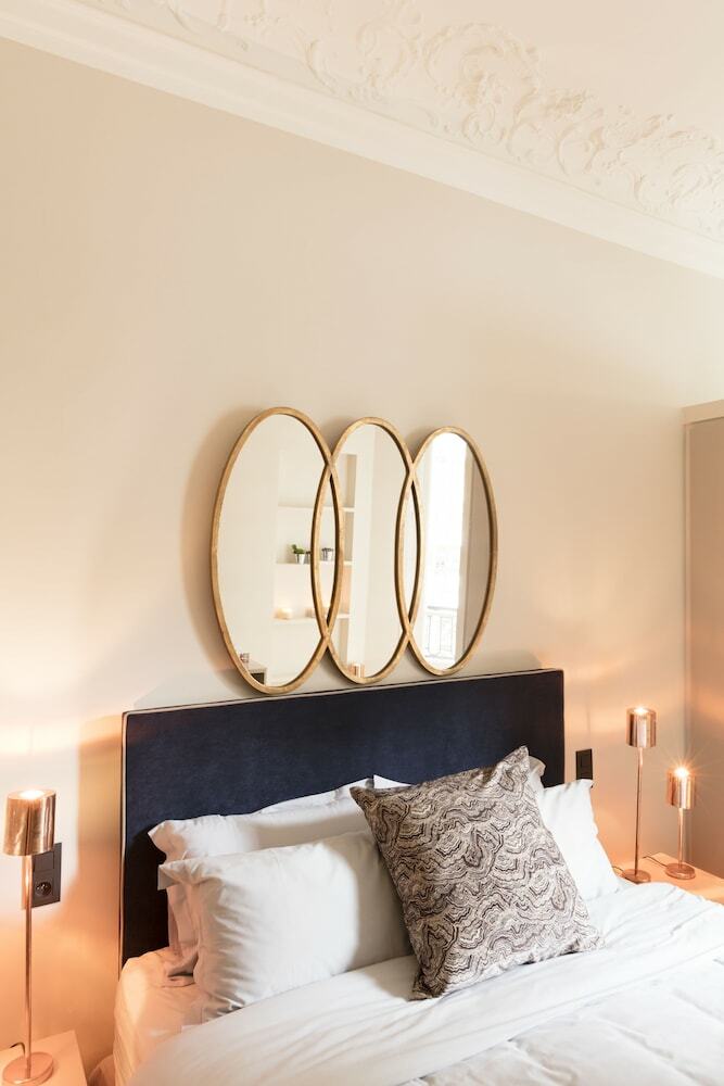 Apartamento Milestay - Saint Germain
