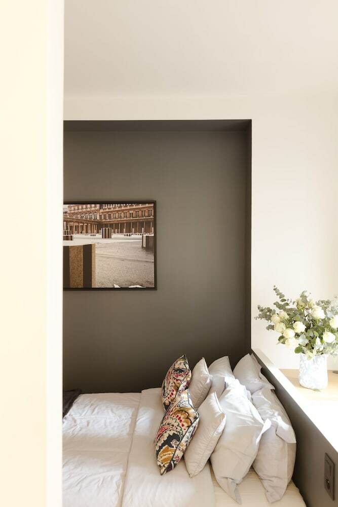 Apartamento Milestay - Saint Germain