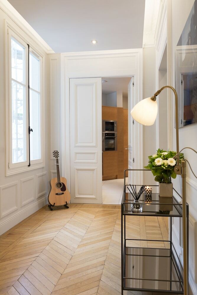 Apartamento Milestay - Saint Germain