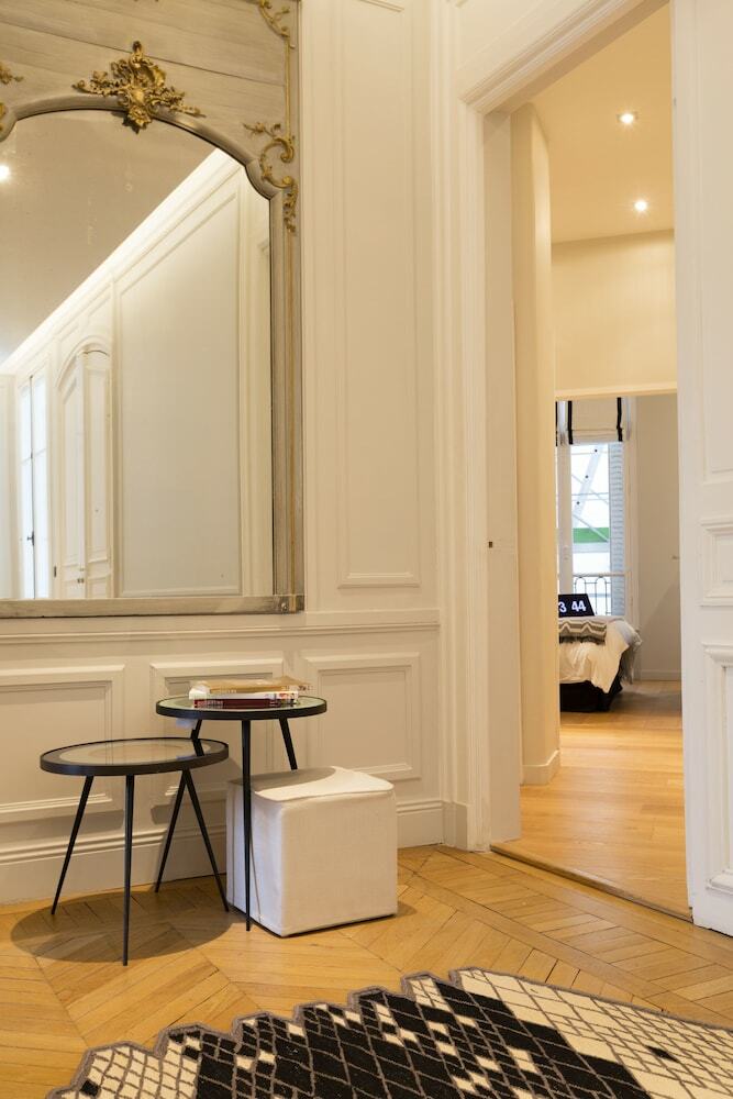 Apartamento Milestay - Saint Germain
