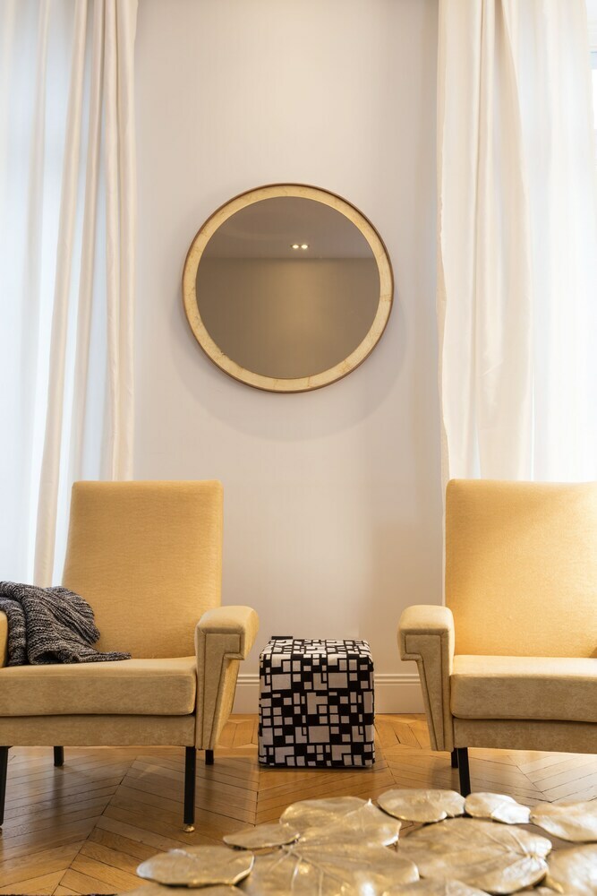 Apartamento Milestay - Saint Germain