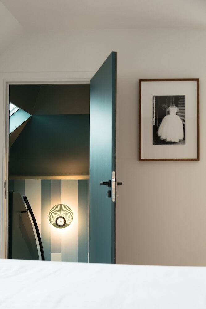 Apartamento Milestay - Saint Germain