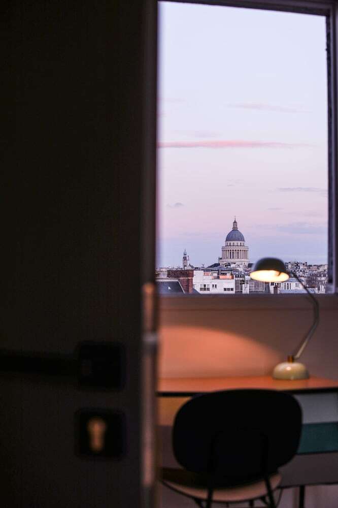 Apartamento Milestay - Saint Germain
