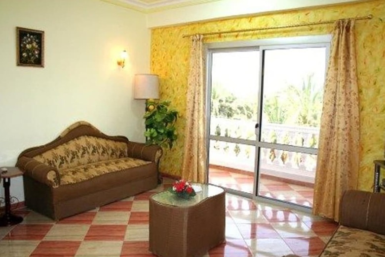 Aparthotel Royal Apartments Luxor