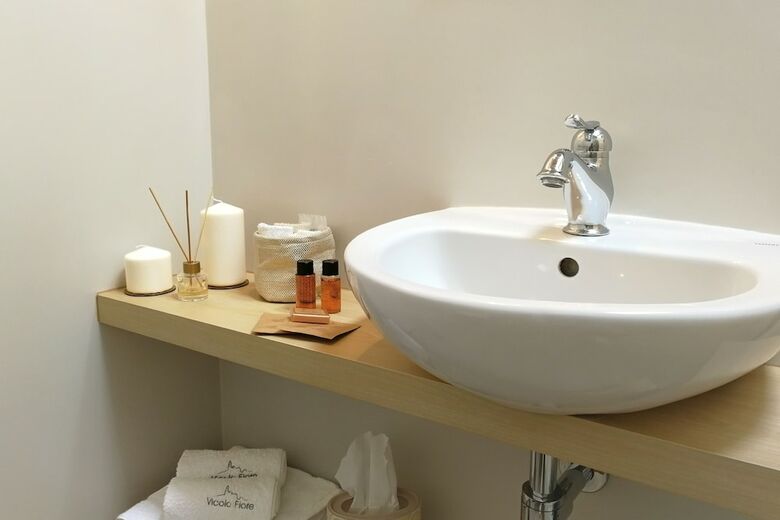 Bed & Breakfast Vicolo Fiore Affittacamere