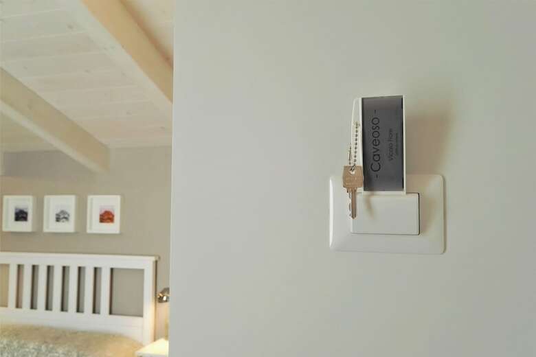 Bed & Breakfast Vicolo Fiore Affittacamere