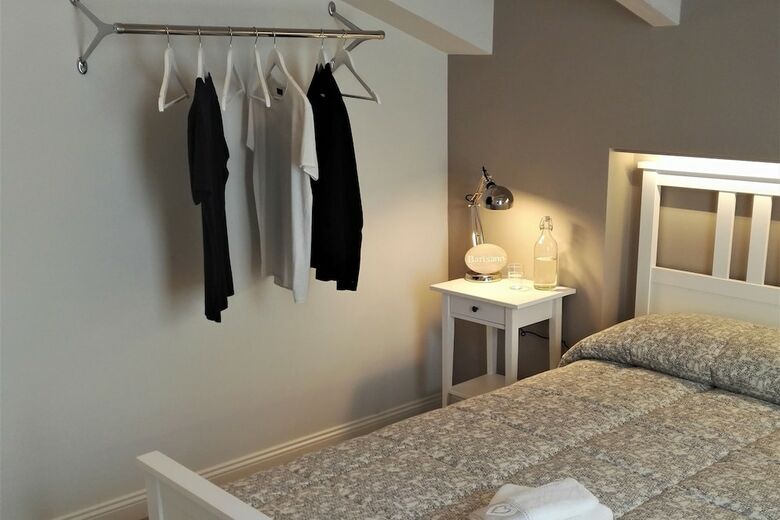 Bed & Breakfast Vicolo Fiore Affittacamere
