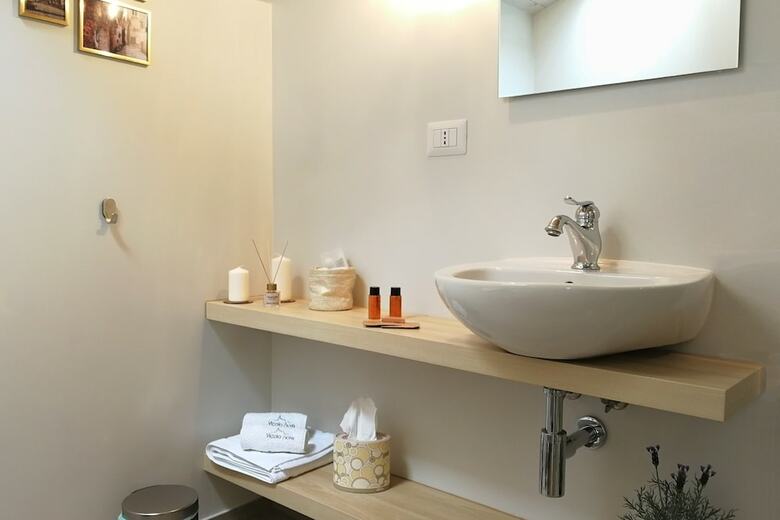 Bed & Breakfast Vicolo Fiore Affittacamere