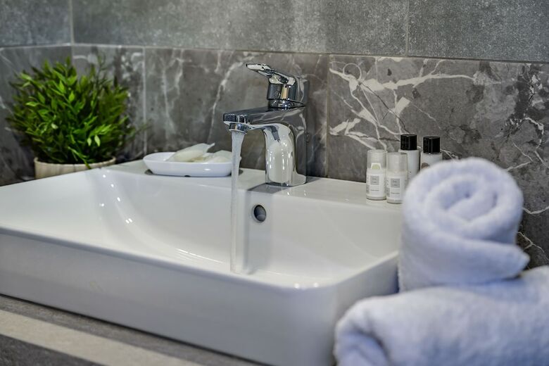 Hotel Mosaic