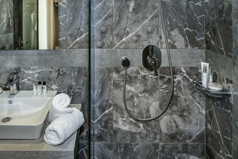 Hotel Mosaic