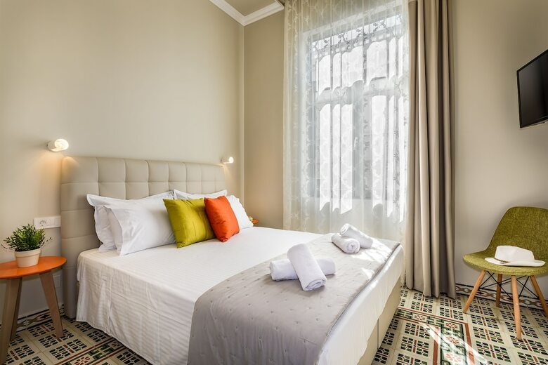 Hotel Mosaic