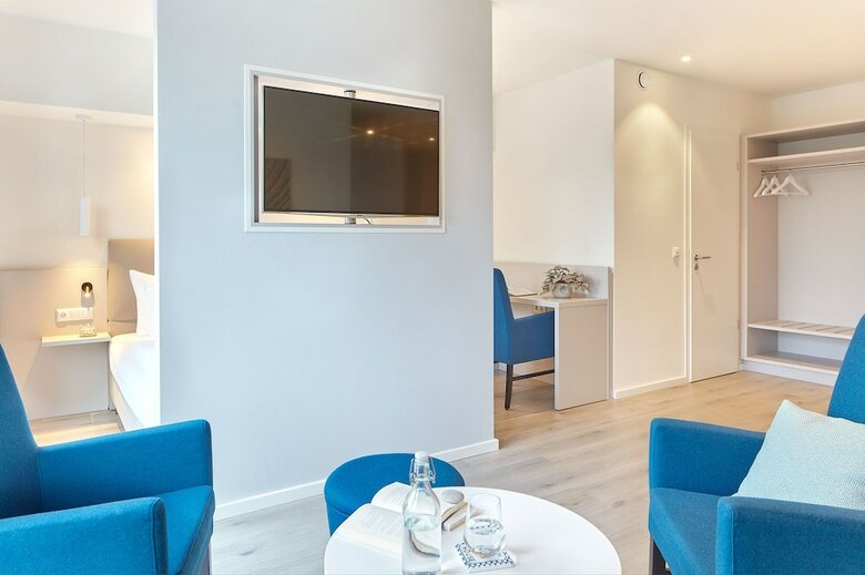 Strandkind - Dein Ostseehotel