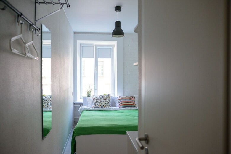 Apart-hotel Ruzoff