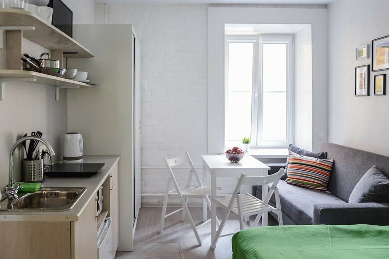 Apart-hotel Ruzoff