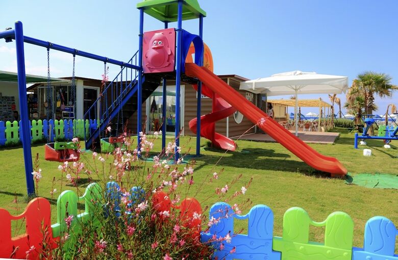 Hotel Labranda Lebedos Princess - All Inclusive