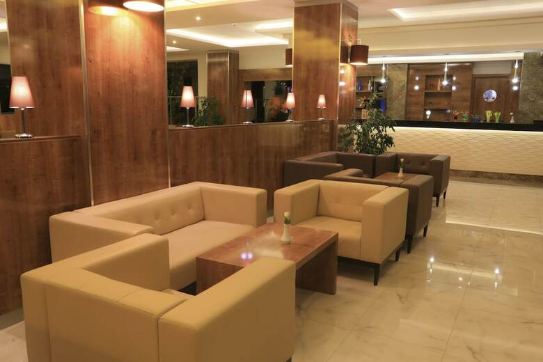 Hotel Labranda Lebedos Princess - All Inclusive