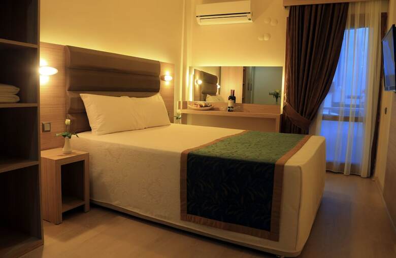 Hotel Labranda Lebedos Princess - All Inclusive