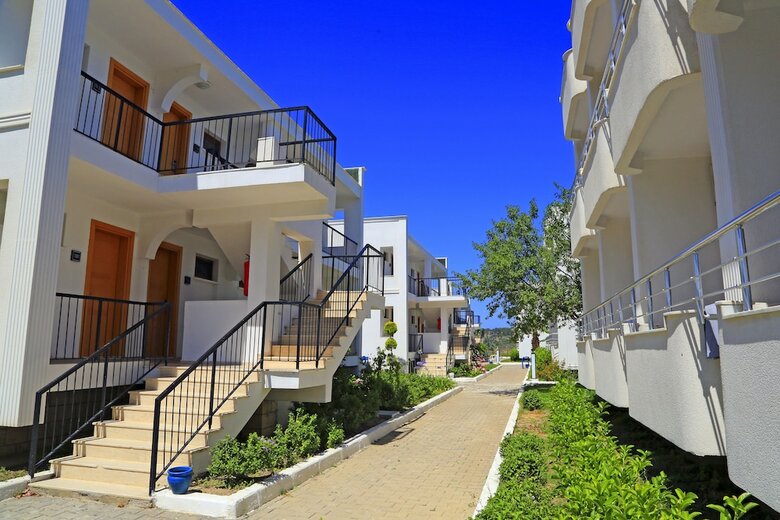 Hotel Labranda Lebedos Princess - All Inclusive