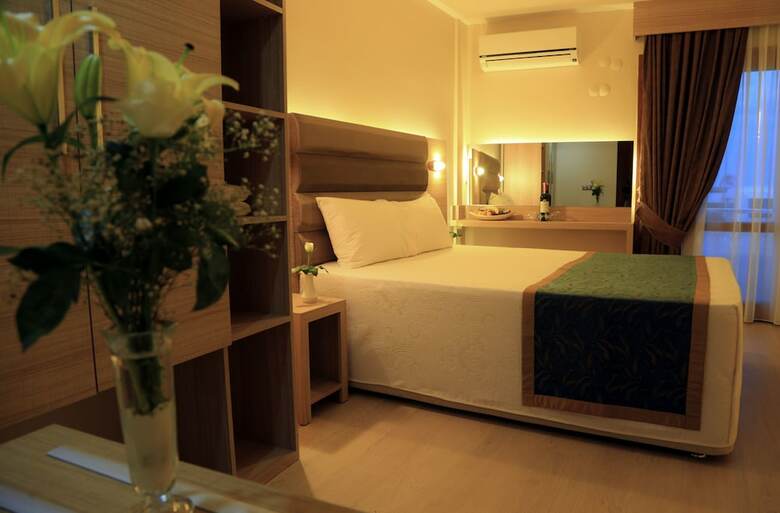 Hotel Labranda Lebedos Princess - All Inclusive