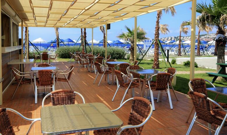 Hotel Labranda Lebedos Princess - All Inclusive
