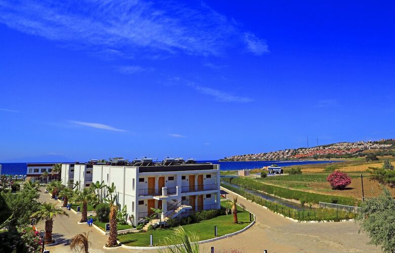 Hotel Labranda Lebedos Princess - All Inclusive