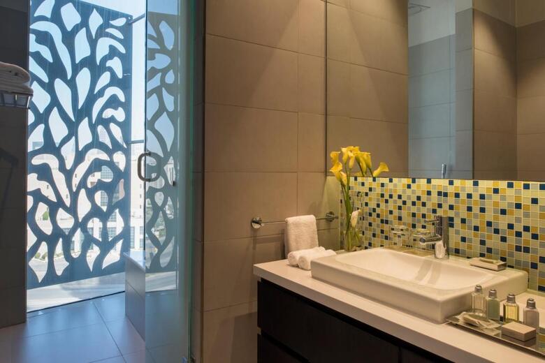 Hotel Fraser Suites Riyadh