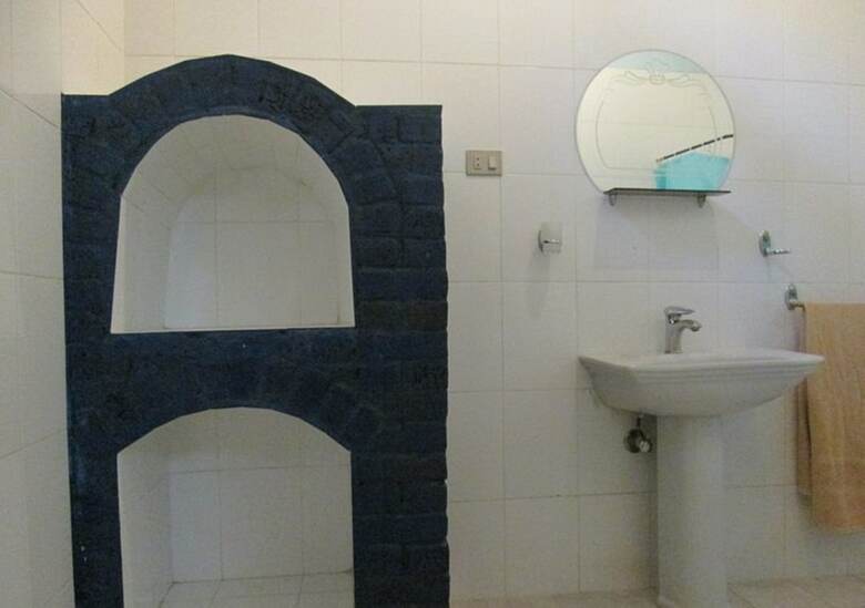 Hotel Scorpion House