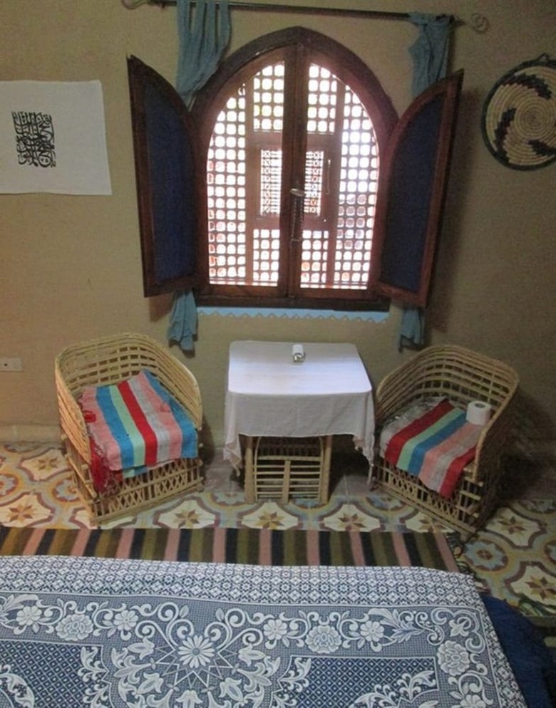 Hotel Scorpion House