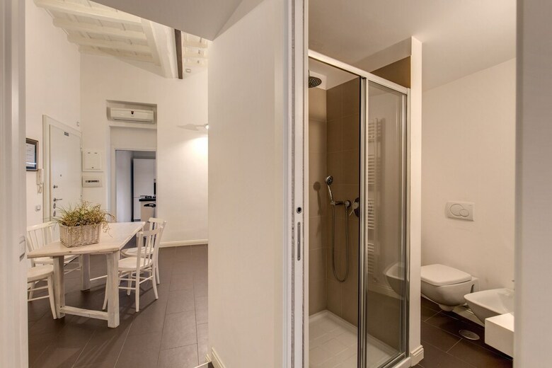 Apartamento Trastevere Miracle Suite