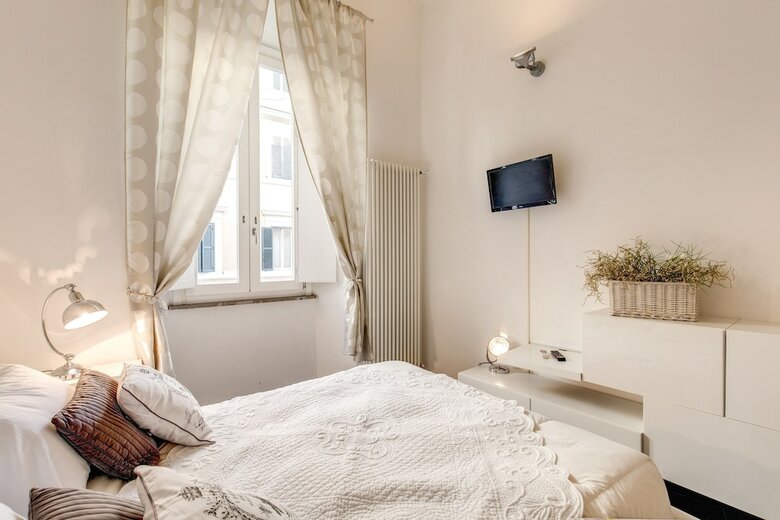Apartamento Trastevere Miracle Suite