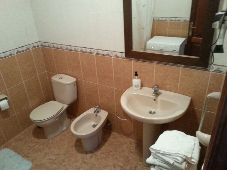 Apartamentos Viviendas Vacacionales Timaras�n